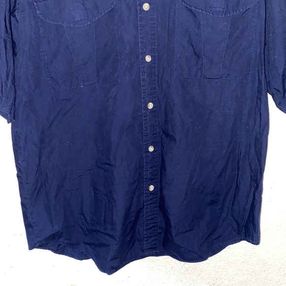 Columbia short sleeve button down - Picture 6 of 10